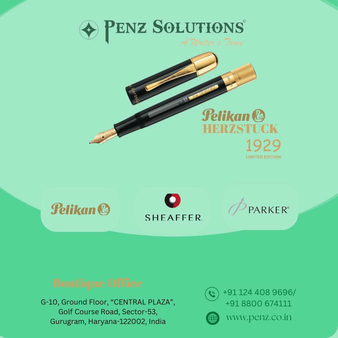 Penz solutions